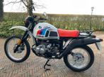 Bmw R80 G/S Paris Dakar origineel met Geburtskunde 1987, Motoren, 2 cilinders, Particulier, Meer dan 35 kW, Enduro