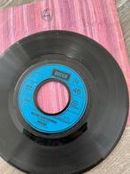 Ria Valk - moeder ik ben zo bang, Ophalen of Verzenden, Zo goed als nieuw, Overige formaten, Levenslied of Smartlap