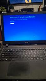 Acer i3 6e gen  laptop, Ophalen, HDD, 15 inch, 8 GB
