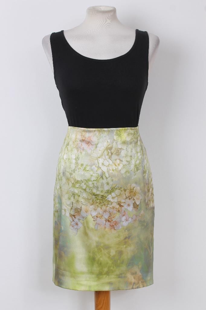 Zomer! Gebloemde rok van MARC CAIN maat M, !, Overige kleuren, Ophalen of Verzenden, Zo goed als nieuw