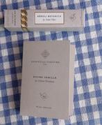 Essential Parfums niche testers proefjes, Ophalen of Verzenden, Nieuw