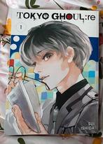 Manga - Tokyo Ghoul - Sui Ishida, Boeken, Ophalen of Verzenden, Nieuw