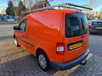 Volkswagen CADDY 1.9 TDI 500 KG / Nieuwe Koppeling / NAP / 1, Overige kleuren, Volkswagen, Elektrische ramen, Bedrijf