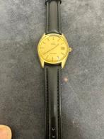 Omega horloge 14karaat goud, Ophalen of Verzenden, Goud, Omega, 1960 of later