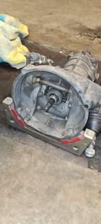 IRS Versnellingsbak - Compleet, Ophalen, Gebruikt, Universele onderdelen