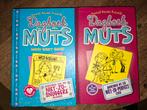 Dagboek van een muts deel 1, 2, 3 en 5, Ophalen of Verzenden, Zo goed als nieuw