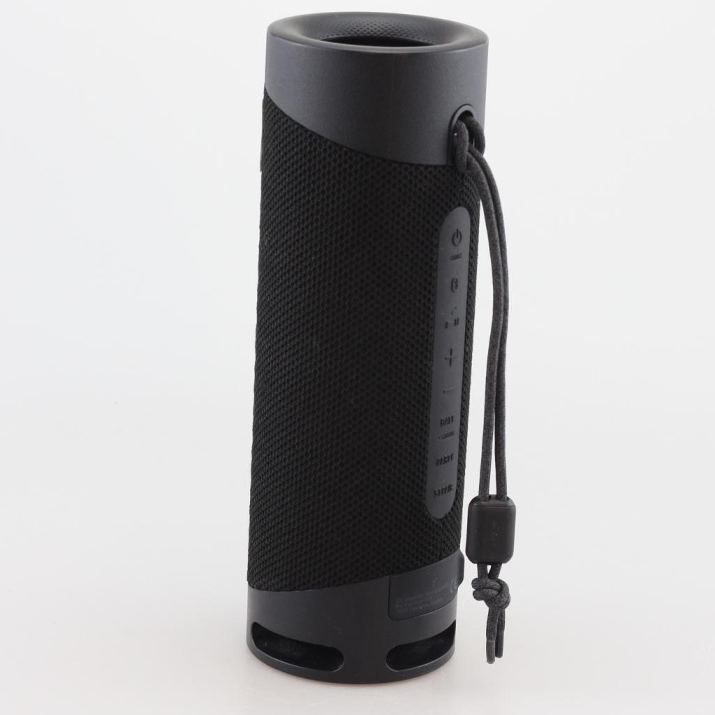 Sony SRS-XB23 Bluetooth Speaker, Sony, Zo goed als nieuw, Support@sony.com, 1-7-1 Konan, Minato-ku
Tokyo 108-0075
Japan