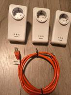 KPN DVS 200 Powerlines (3 stuks), Ophalen of Verzenden