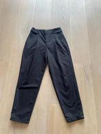 Closed 28 S bandplooibroek nieuwstaat, Zwart, Ophalen of Verzenden, Zo goed als nieuw, Driekwart