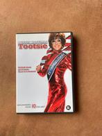 Tootsie DVD - Dustin Hoffman, Alle leeftijden, Ophalen of Verzenden, Zo goed als nieuw, Actiekomedie
