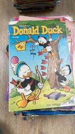 100 Donald Duck weekbladen, Boeken, Meerdere comics, Ophalen of Verzenden, Nieuw, Europa