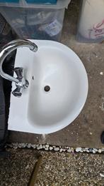 Wasbak, Ophalen, 50 tot 100 cm, Zo goed als nieuw, Minder dan 100 cm