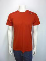 PORSCHE DESIGN SPORT t-shirt S oranje NP:€90, Verzenden, Nieuw, Oranje, Porsche Design