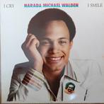 LP Narada Michael Walden - I Cry, I Smile, Ophalen of Verzenden, 12 inch, Soul of Nu Soul