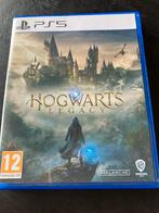 PlayStation 5 - Hogwarts Legacy, Spelcomputers en Games, Games | Sony PlayStation 5, Ophalen of Verzenden, Zo goed als nieuw