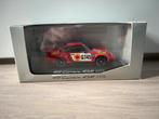 Porsche 911 Carrera RSR 1976 #45 Minichamps 1:43, Ophalen of Verzenden, Gebruikt, MiniChamps