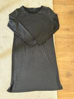 Zwart glitter, Kleding | Dames, Jurken, Ophalen of Verzenden, Zo goed als nieuw, Zwart, Boven de knie