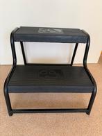 Nieuw opstapje voor caravan of camper 37 cm hoog, Ophalen of Verzenden, Nieuw