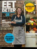 Eet beter in 28 dagen met huisarts Tamara de Weijer, Ophalen of Verzenden, Nieuw, Tessy van den Boom; Maaike de Vries; Tamara de Weijer