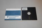 Commodore 64 (C64) : Test / Demo Diskette 1541 (48 tpi), Ophalen of Verzenden, Commodore C 64