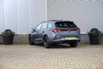 CUPRA Leon Sportstourer 1.4 e-Hybrid VZ Copper Edition 245PK, Auto's, Cupra, 77 km/l, Gebruikt, Zwart, 4 cilinders