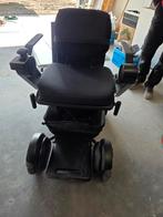 Zeer moderne elektrische rolstoel met joystick, Ophalen, Elektrische rolstoel