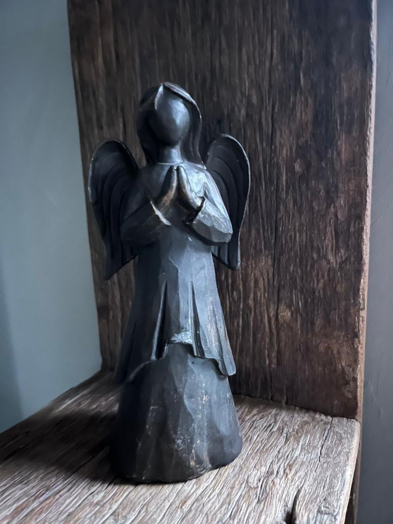 Engel sober,landelijk, Ophalen of Verzenden, X, X, X