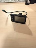 S866 scherm, Fietsen en Brommers, Fietsaccessoires | Fietscomputers, Ophalen of Verzenden, Zo goed als nieuw