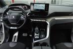 Peugeot 5008 1.2 PureTech Blue Lease GT O.a: Trekhaak, PDC,, Auto's, Peugeot, Gebruikt, 1199 cc, Met garantie (alle), 7 stoelen
