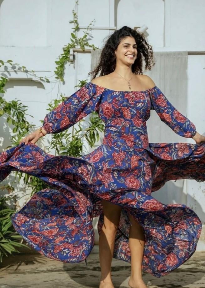 Prachtige Dream of Fairy Dress Two Sisters S/M Nieuw !!, Overige kleuren, Two Sisters, Nieuw, Ophalen of Verzenden