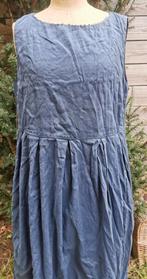 Jurk retro vintage alternatief hippie klassiek sexy ibiza, Maat 38/40 (M), Fabiana filippi, Ophalen of Verzenden, Zo goed als nieuw