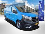 Renault Trafic 2.0 Blue dCi 150 Pk AUTOMAAT L2 Airco PDC Cru, Stof, Gebruikt, 4 cilinders, Bedrijf