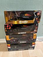 Max verstappen auto jumbo, Ophalen of Verzenden