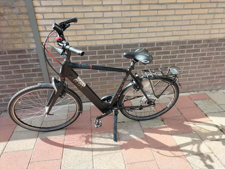 Sparta Speed Pedelec 2015 - Accu defect, nieuwe banden, Fietsen en Brommers, Elektrische fietsen, Gebruikt, Sparta, 55 tot 59 cm