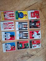 Voetbalplaatjes plus 2026, Ophalen of Verzenden