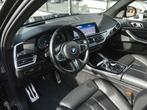 Bmw X5 xDrive45e - Laser, Glasapp, Massage, BTW, Gebruikt, X5, Met garantie (alle), Zwart