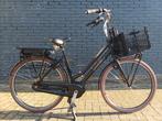 Gazelle Miss Grace elektrische fiets, Ophalen, Gebruikt, 51 tot 55 cm, 50 km per accu of meer