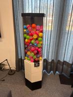 Ballen automaat, Verzamelen, Automaten | Overige, Ophalen, Zo goed als nieuw