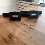 Nextbase Click & Go-bevestigingsbeugels, Ophalen