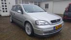 Opel Astra 2.0-16V OPC 1 , 100 % in originele staat en in Ex, Auto's, Gebruikt, Huisgarantie, 4 cilinders, Met garantie (alle)