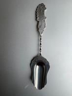 Verzilverde suikerschep van Sola, jaren '60, Antiek en Kunst, Ophalen of Verzenden