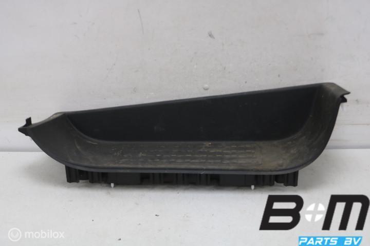Treeplank RV VW Transporter T6 7LA863736D, Gebruikt