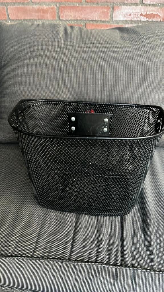 Fietsmandje, Ophalen of Verzenden, Zo goed als nieuw