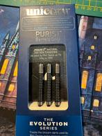 Nieuwe Unicorn Purist Phase 1 Natural 24g Darts, Unicorn, ., Nieuw, Ophalen of Verzenden