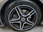 Mercedes-Benz CLA-klasse Shooting Brake 200 Business Solutio, Auto's, Gebruikt, 4 cilinders, Leder en Stof, 163 pk