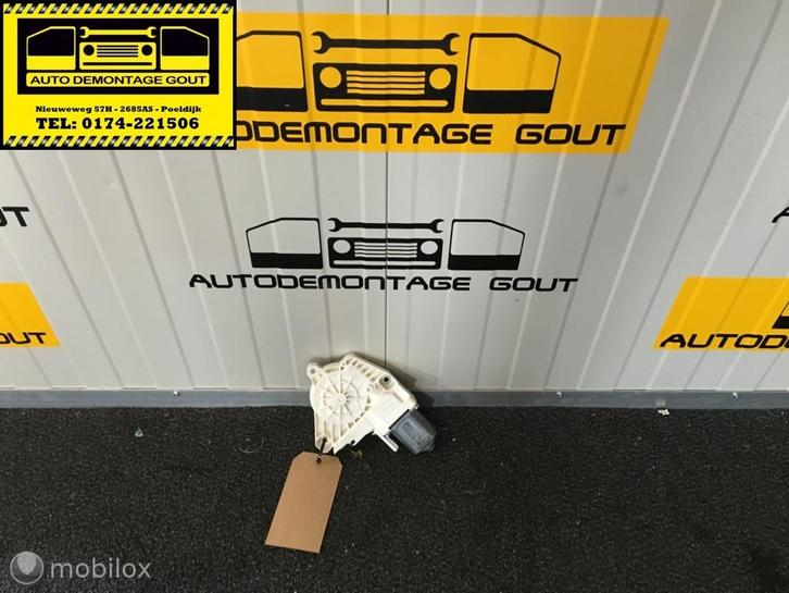 Audi A6 Avant C7 ('11-'17) Raammotor 8K0959812 A R.A, Auto-onderdelen, Ruiten en Toebehoren, Audi, Gebruikt, Ophalen of Verzenden