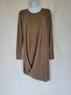 Hele aparte jurk mt M merk Zara, Kleding | Dames, Maat 38/40 (M), ., Ophalen of Verzenden, Zo goed als nieuw