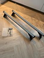 Bmw 3 serie e46 of 5 serie e39 originele dakdragers, Ophalen of Verzenden, Zo goed als nieuw