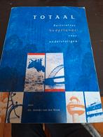 Totaal - Cursusboek Nederlands voor anderstaligen, Boeken, Ophalen of Verzenden, Gelezen, Niet van toepassing, Drs. Anneke van den Broek