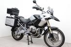 BMW R 1200 GS, Motoren, Motoren | BMW, Bedrijf, Meer dan 35 kW, Overig
